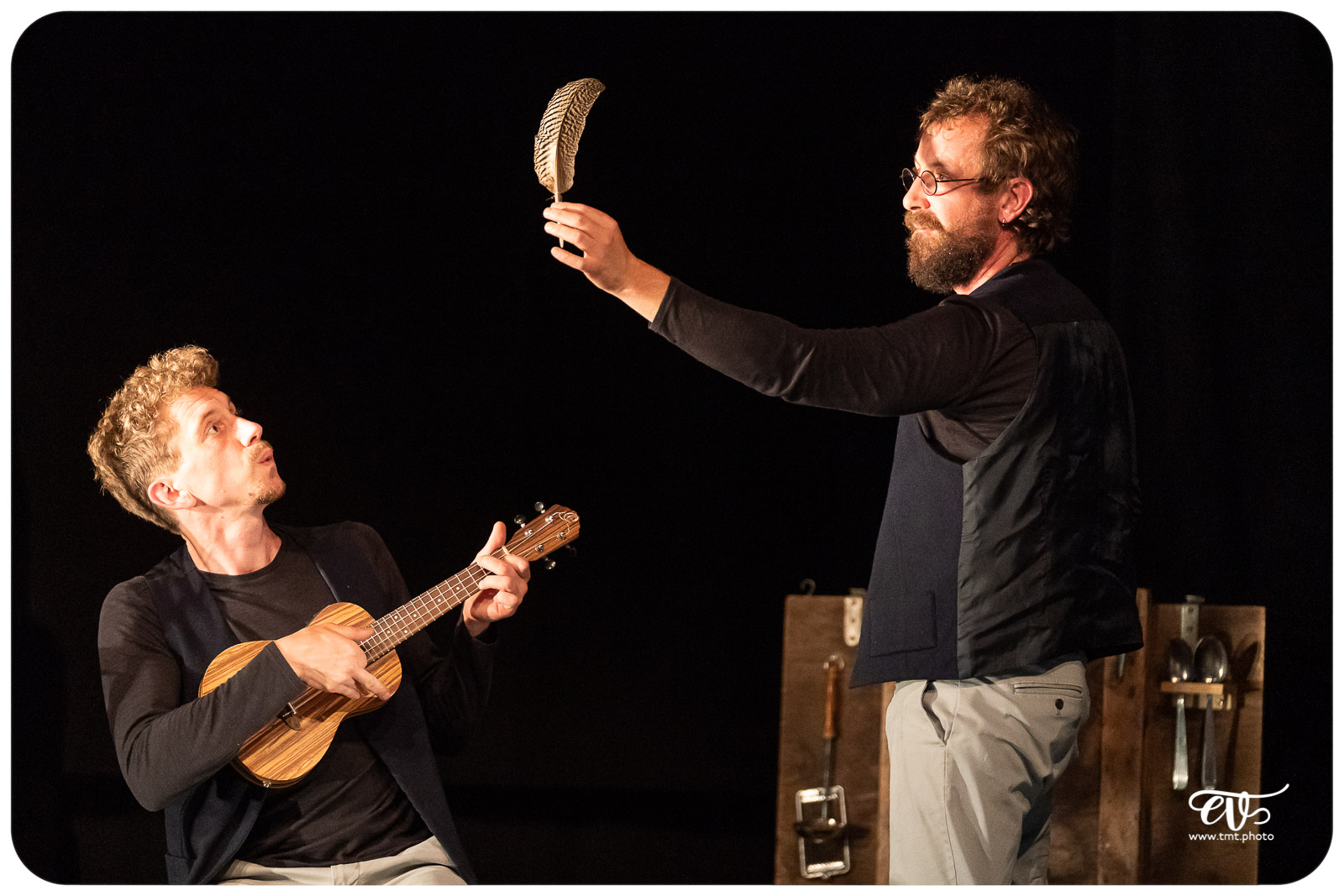 A LA DERIVE (CIE LA RUSTINE)